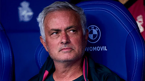Mourinho "đá xéo" PSG và Bayern vì quá mạnh