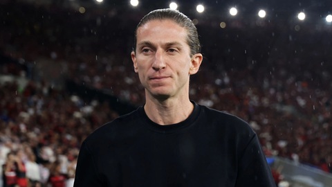 Filipe Luis thiết lập kỳ tích toàn thắng 5 trận đầu tiên ở Monaco