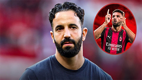 Goncalo Ramos là tân binh đắt giá nhất lịch sử của Milan