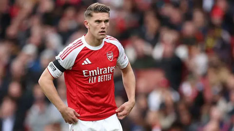 Arsenal sẽ không bán Gyokeres - Ảnh: getty images