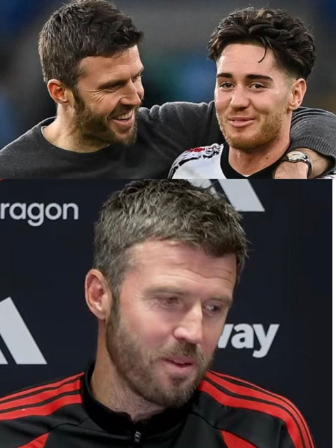 Carrick từng dẫn dắt Hackney tại Middlesbrough và hiểu rất rõ cầu thủ này