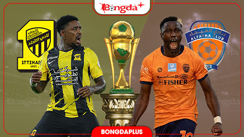 Al Qadsiah vs Al Ahli
