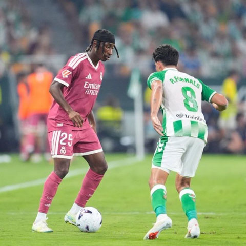 Mọi thứ sẽ tốt hơn cho Diomande? - Ảnh: @_BeFootball