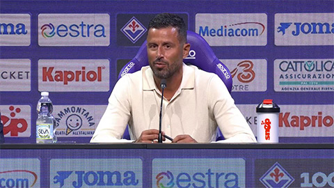 Grosso trở thành thuyền trưởng đầu tiên của Serie A mất việc ở mùa giải này