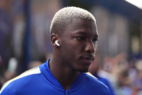 Chelsea đang rất mong chờ Caicedo tái xuất