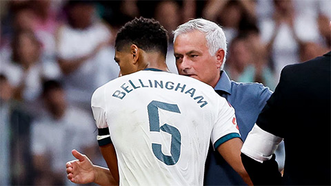 Mourinho sẽ phải bố trí nhân sự rất khéo léo ở tuyến giữa trận gặp Inter Milan tại Champions League