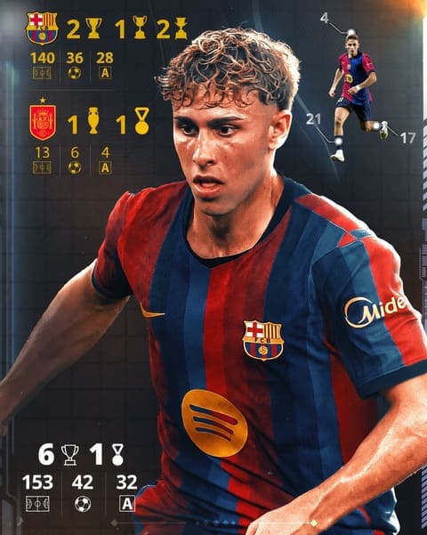 "Số 7" của Barca đang là cầu thủ bị "underrated" nhất thế giới. Ảnh: Mundo Deportivo
