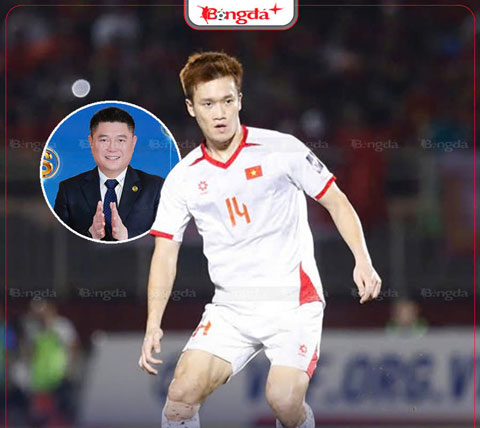 Hoàng Đức được bầu Thụy thưởng riêng 1 tỉ đồng.