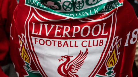 Liverpool là CLB có ảnh hưởng văn hóa lớn nhất thế giới