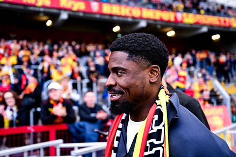 Aurier có cơ hội để thi đấu trong phần còn lại của sự nghiệp