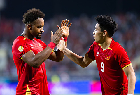 Đình Bắc, Xuân Son không hiện diện ở danh sách U23 Việt Nam dự ASIAD 2026 