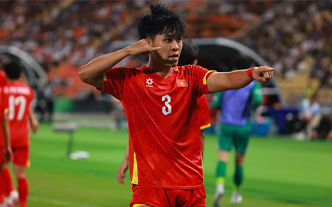 U23 Việt Nam tập hợp các cầu thủ trẻ ở 2 nhóm tuổi - Ảnh: Đức Cường