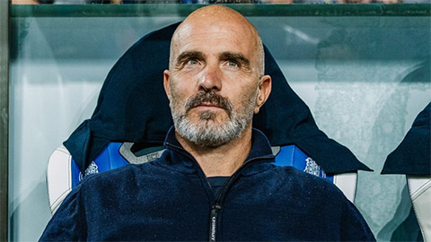 Maresca đang khiến fan Man City khó hiểu vì cách dùng người