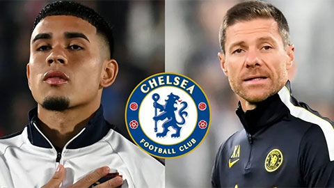 Alonso tuyên bố Paez không nằm trong kế hoạch của đội một - Ảnh: dialogodeportivo