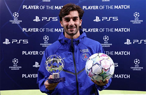 Ferran Torres bùng nổ với một cú hat-trick
