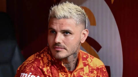 Icardi có hợp với Everton?