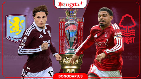 Aston Villa vs Nottingham