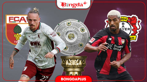 Augsburg vs Leverkusen