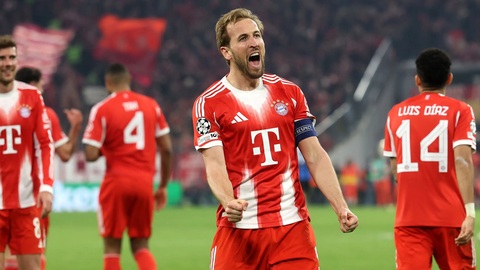 Chính bởi đội hình nhiều sao của Bayern làm dấy lên những hoài nghi về năng lực của Kompany