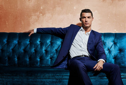  Ronaldo đau đầu vì kinh doanh thua lỗ