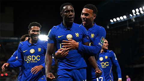 Chelsea sẽ gặp thử thách mang tên Hull tại Ngoại hạng Anh