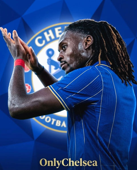 Chelsea sẽ quay lại với Kone vào tháng 1