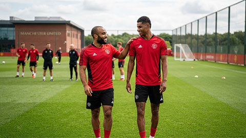 Mbeumo và Rashford đang không có được hiệu suất ghi bàn như kỳ vọng