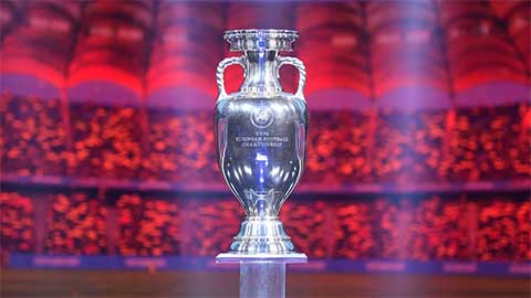 Nations League chỉ là một phần của cuộc cải tổ