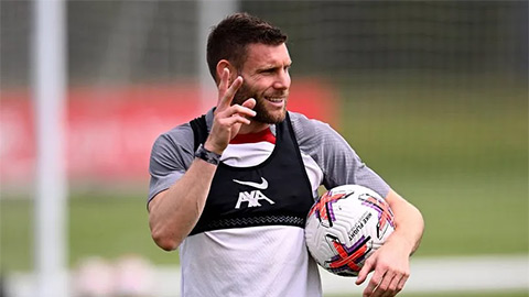 Millner trở lại Liverpool hỗ trợ công tác đào tạo trẻ
