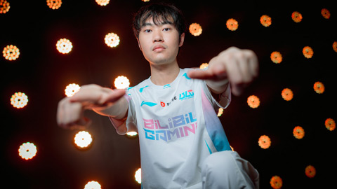 Knight (Bilibili Gaming)