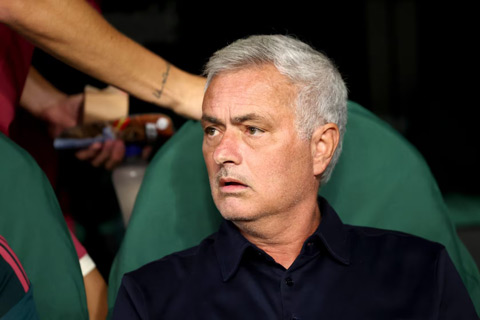 Mourinho không lo lắng về việc Real Madrid phung phí cơ hội