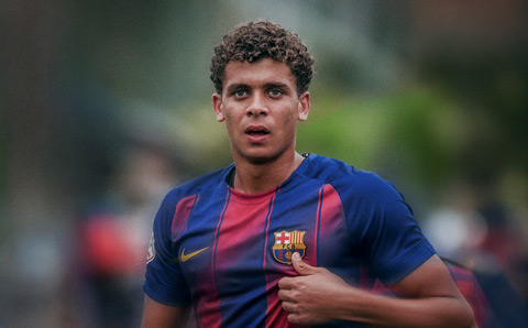 Hamza Abdelkarim