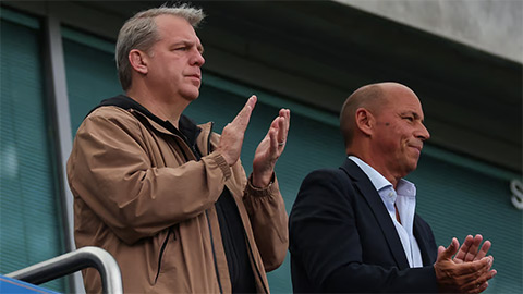 Todd Boehly rời Chelsea sau hơn 4 năm nắm quyền