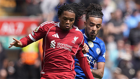 Đại chiến Liverpool vs Chelsea là cặp đấu đáng chú ý nhất vòng 4