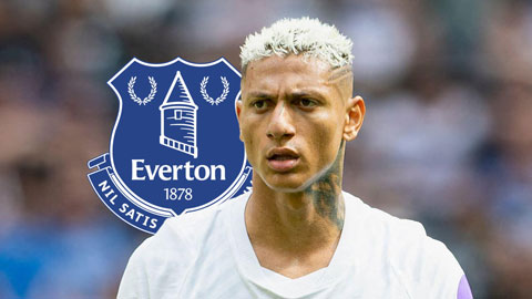Everton sẽ khó mua lại Richarlison - Ảnh: TEAMtalk