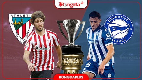 Bilbao vs Alaves