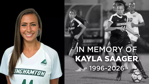 Kayla Saager-Beckley qua đời ở tuổi 30