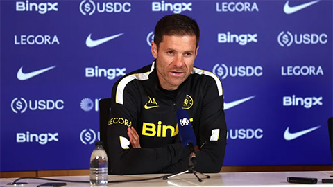 H:V Alonso có thể sử dụng Joao Pedro dù anh bị loại khỏi ĐT Brazil vì chấn thương