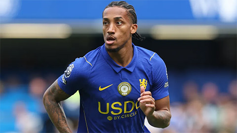Joao Pedro đang có hiệu suất ghi bàn cực cao