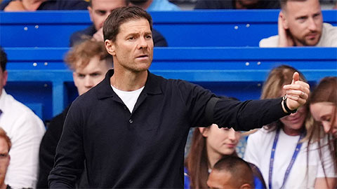 Alonso cần phải giúp Chelsea chơi chắc chắn hơn