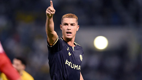 Ronaldo là ông vua mạng xã hội với hơn 1 tỷ người theo dõi trên khắp các nền tảng