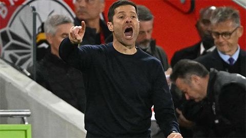 HLV Alonso đang chịu áp lực cực lớn tại Chelsea