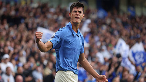 Chema đã góp công giúp Brighton hạ Arsenal