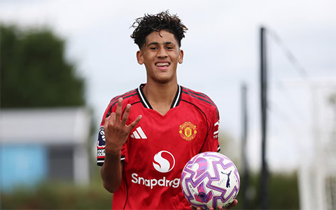 JJ Gabriel được cho là đã chọn khoác áo Chelsea
