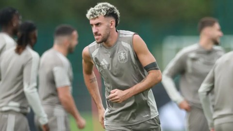 Ruggeri vẫn chưa một lần khoác áo ĐT Italia
