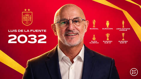 HLV Luis de la Fuente