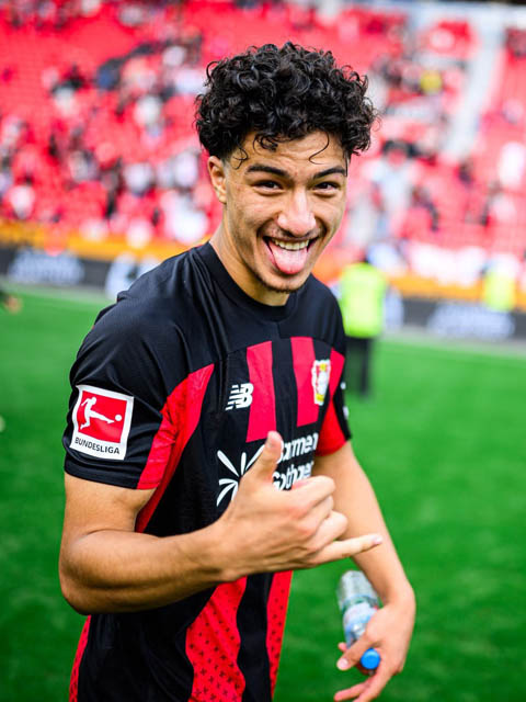 Ibrahim Maza