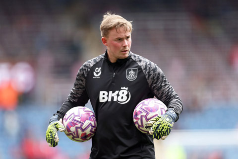 Connor King