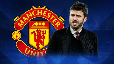 Carrick đang đối diện nguy cơ bị sa thải do thành tích bết bát từ đầu mùa