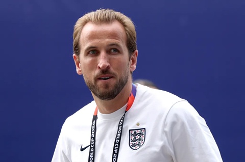 Đội trưởng Harry Kane không nghi ngờ quyết định rút lui của các đồng đội ở ĐT Anh